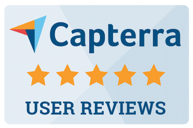 Capterra Reviews